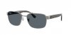 OKULARY RAY-BAN® RB 3751 004/R5 58 ROZMIAR L